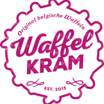 WaffelKRAM - Foordtruck Catering Logo