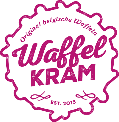 WaffelKRAM Belgische Waffeln Streetfood Foodtruck Catering