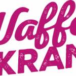 Waffelkram - Foodtruck Catering Logo