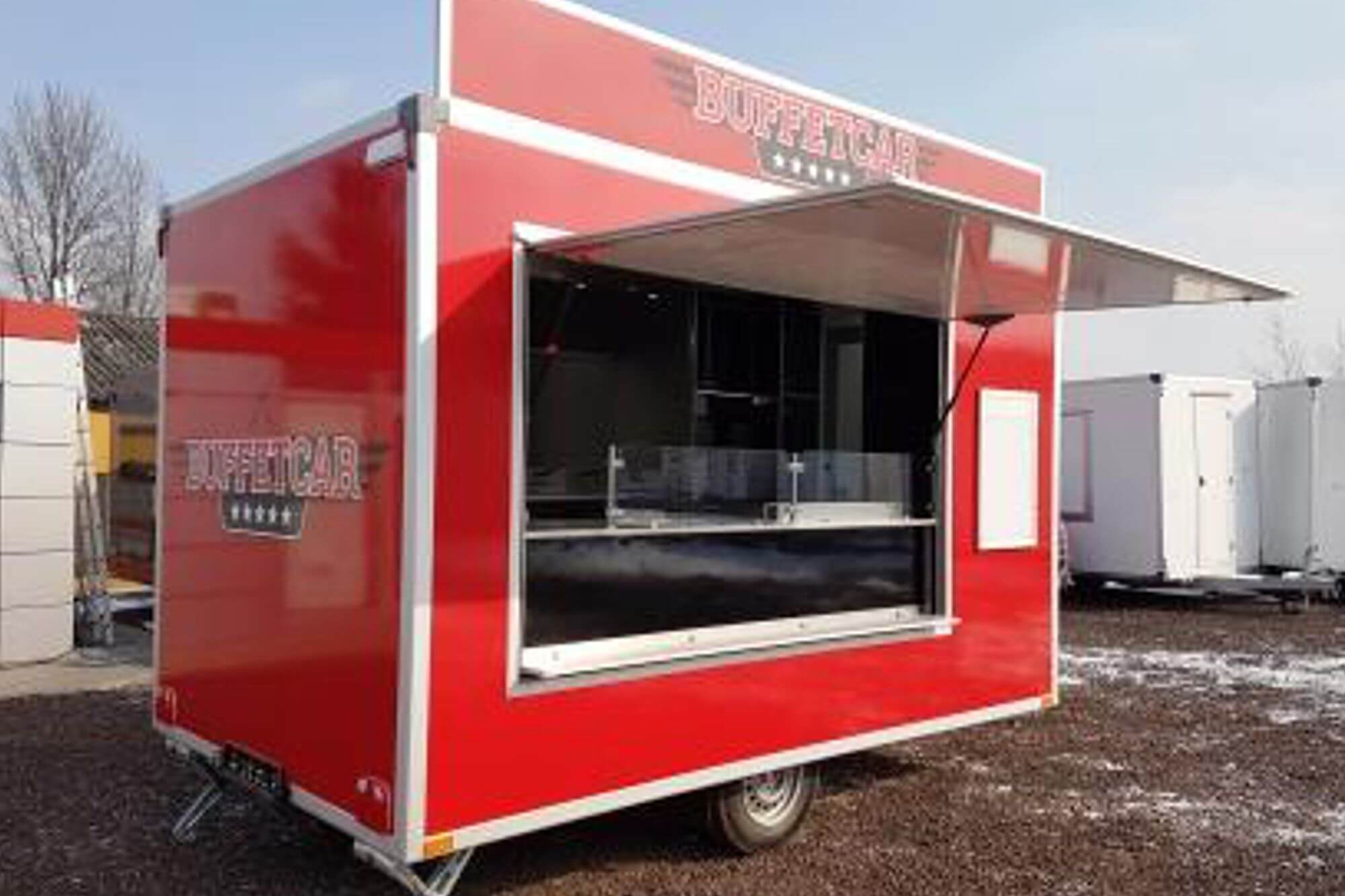 Waffel & Friends - Business & Event Foodtruck Catering - Köln, Bonn ...