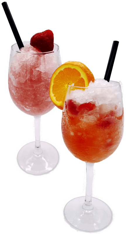 frose-frozen-rose-wein-aperol-erdbeer-orange